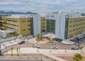 Listo para equiparse el Nuevo Hospital General de Especialidades