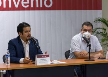 Futuros docentes en Sonora serán capacitados sobre donación de órganos y trasplantes