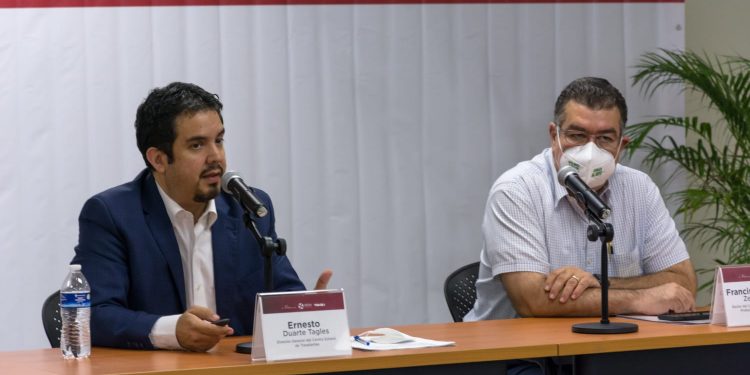 Futuros docentes en Sonora serán capacitados sobre donación de órganos y trasplantes