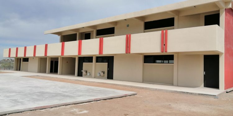 Más 740 planteles de educación Básica en Sonora rehabilitados durante la pandemia