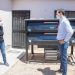 Apoyan a familias sonorenses con entrega de proyectos productivos