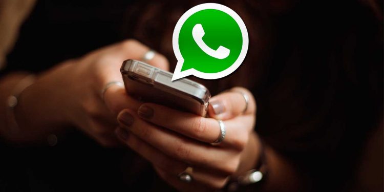 Lanza WhatsApp opción de enviar fotos y videos de visualización única