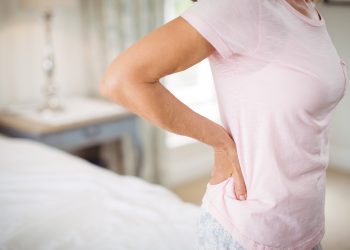 ¿Tu colchón te está enfermando? 7 señales que debes reconocer