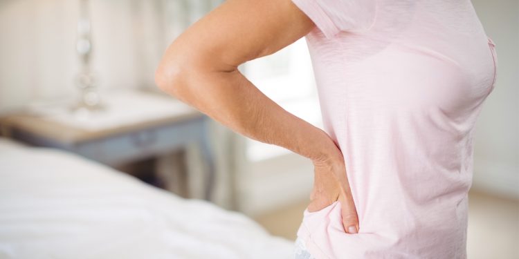 ¿Tu colchón te está enfermando? 7 señales que debes reconocer