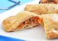 Empanadas de Atún a la Vizcaína
