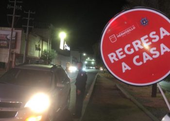 Buscan apoyo de alcaldes para bajar movilidad en sus municipios