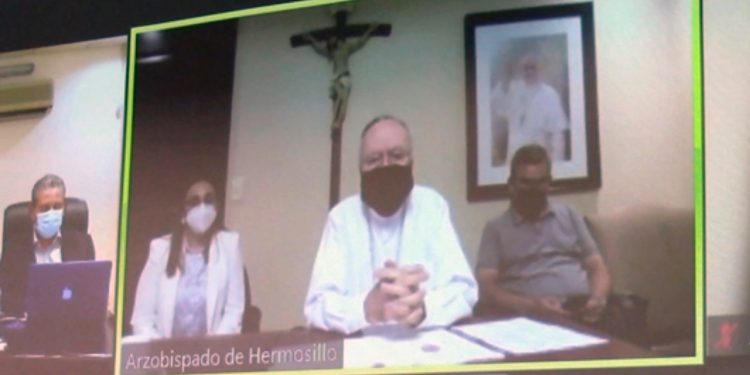 Acuerdan trabajar con acciones coordinadas a favor de la niñez