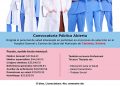 Reiteran llamado a personas interesadas en trabajar en Centros de Salud de la dependencia