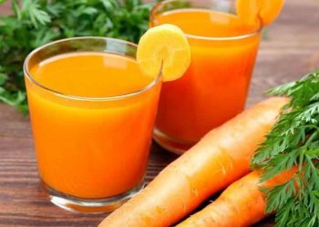 5 bebidas simples para retrasar el envejecimiento