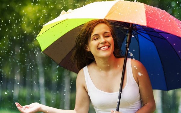 21 hábitos que puedes ejercitar para sentirte más feliz