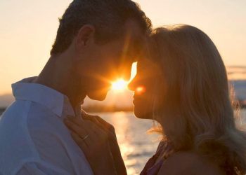 7 Maneras para conectar emocionalmente con tu pareja