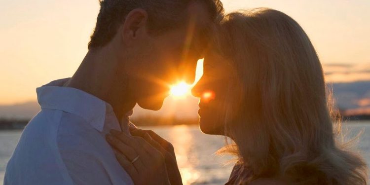 7 Maneras para conectar emocionalmente con tu pareja