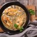 Pollo a la Cerveza