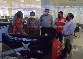 Impulsarán el modelo operativo Repuve de Sonora en otras entidades federativas