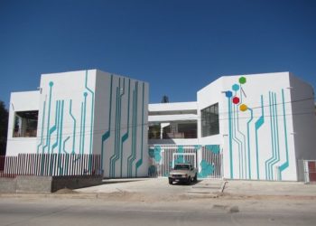 Se han invertido más de 338.5 millones de pesos en infraestructura educativa para Educación Superior