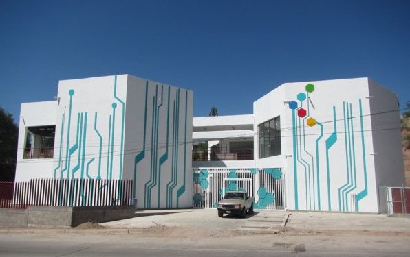 Se han invertido más de 338.5 millones de pesos en infraestructura educativa para Educación Superior