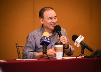 Destinaremos ahorros del Gobierno a programas prioritarios: Alfonso Durazo