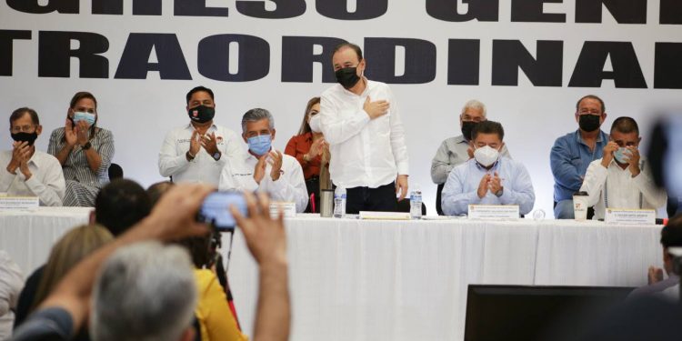 Asegura Alfonso Durazo será un aliado incondicional de los trabajadores de Sonora