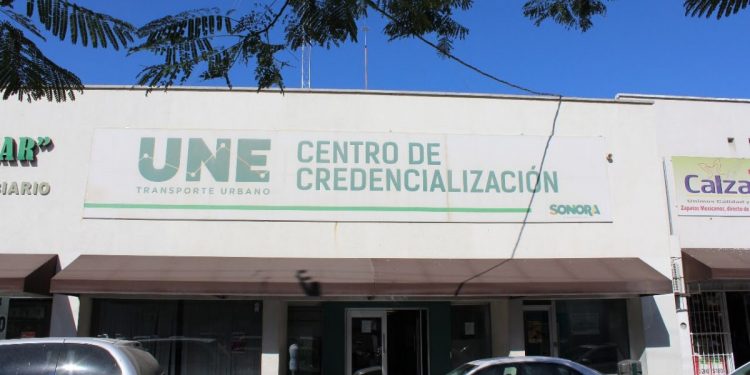 Extienden vigencia de credenciales de trasporte publico para estudiantes ante el próximo inicio del ciclo escolar