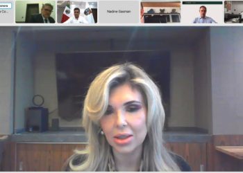 Debe de haber mucha corresponsabilidad para este regreso a clases: Gobernadora Pavlovich