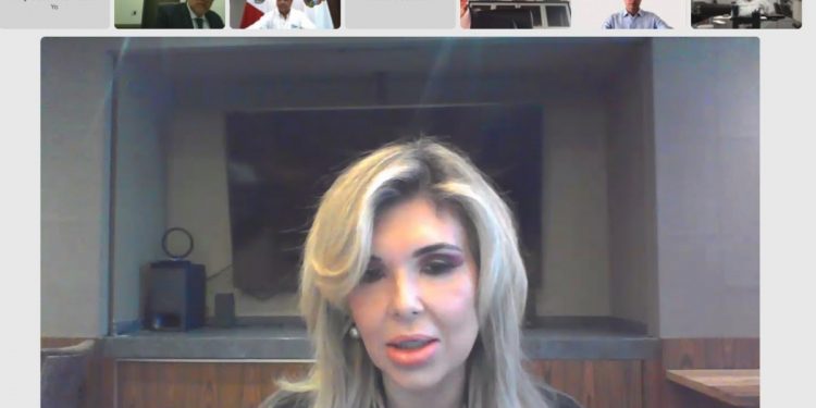 Debe de haber mucha corresponsabilidad para este regreso a clases: Gobernadora Pavlovich