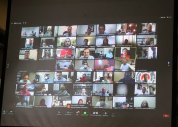 Con la certeza de haber puesto todo mi empeño en esta responsabilidad, les digo que Sonora sigue: Claudia Pavlovich