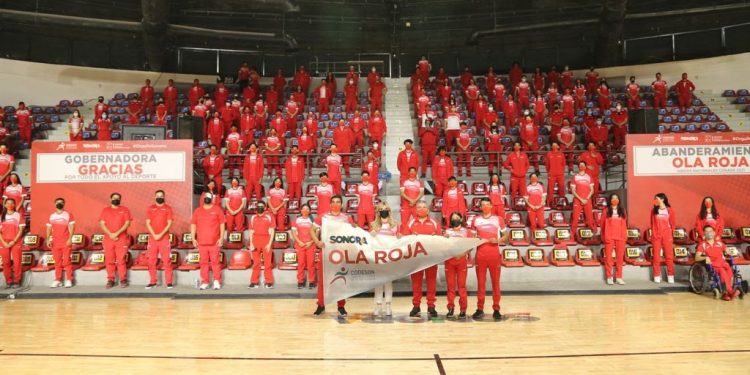 Sonora se distingue por sus records deportivos