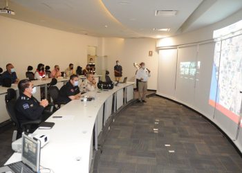 Mantiene CEPC sesión permanente por Nora