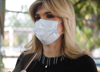 Necesario agilizar vacunación de jóvenes ante aumento de contagios