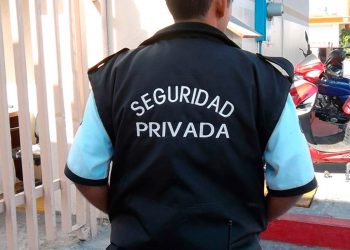 Deben empresas de Seguridad Privada operar conforme a la ley