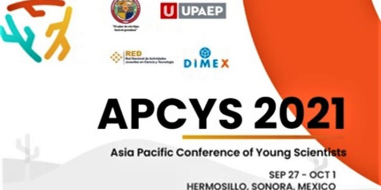 Promueven interés por investigación científica en estudiantes de educación media y media superior