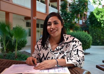 Lanzan convocatoria para participar en Olimpiada Femenil Estatal de Matemáticas 2021
