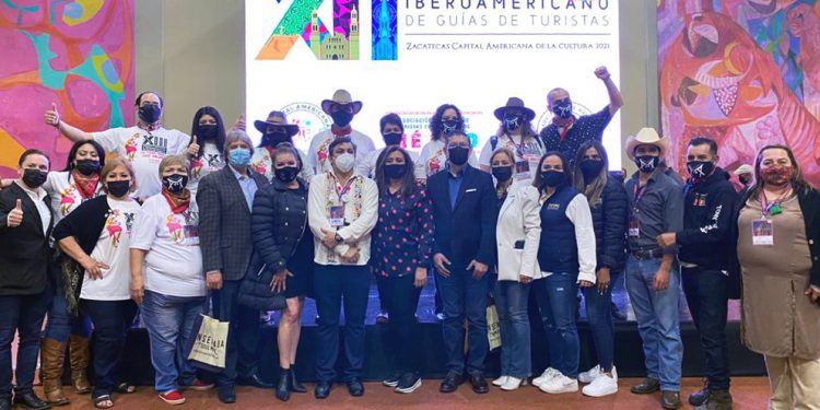 Sonora sede del Congreso Nacional Iberoamericano de Guías de Turistas
