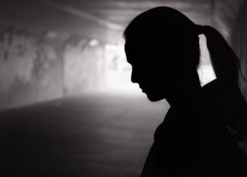 ¿POR QUÉ, SI TE VES TAN FELIZ…?