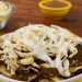 Chilaquiles enmolados