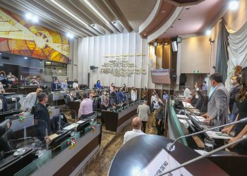 Aprueba Congreso del Estado reformas a la Constitución local