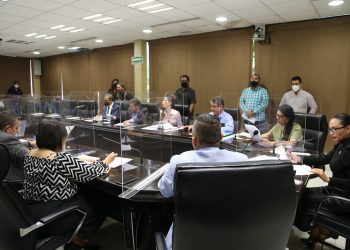 Van diputados de la Comisión de Fiscalización por más participación ciudadana y apertura