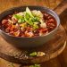 Frijoles rancheros