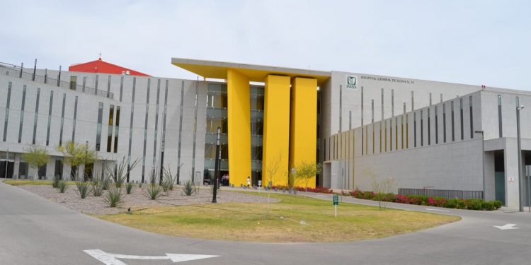 Atenderá IMSS Sonora sólo servicio de Urgencias y atención hospitalaria el 15 y 16 de septiembre