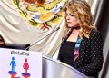Presenta Diputada iniciativa dirigida a garantizar paridad de género y remuneración