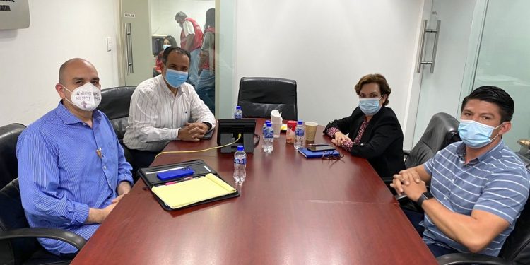 Vamos por mayor coordinación con Seguridad Pública Estatal: Toño Astiazarán