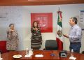Asumen dos mujeres titularidad del ISC y CECyTE Sonora