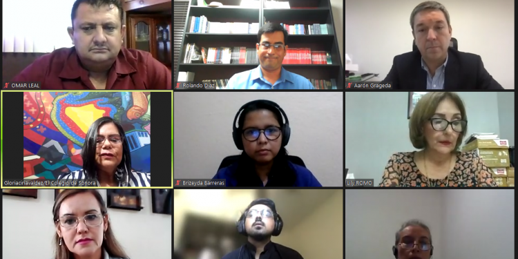 Se va a superar rezago educativo en Sonora causado por pandemia de Covid-19: SEC