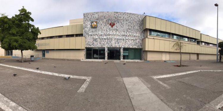 Población más vulnerable ante el COVID-19 son adultos mayores