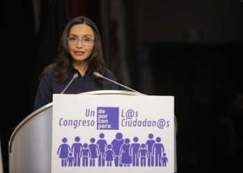 Aprueban Diputados de manera unánime implementar figura de Parlamento Abierto