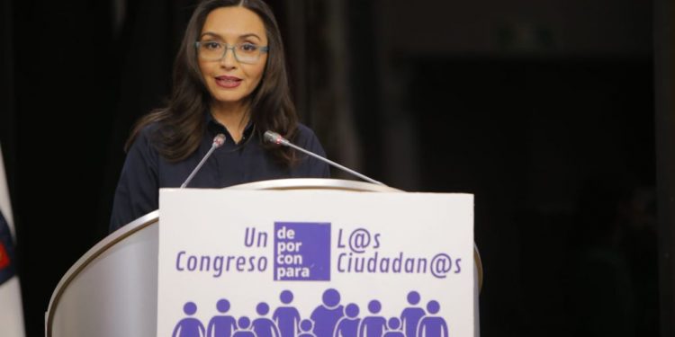 Aprueban Diputados de manera unánime implementar figura de Parlamento Abierto