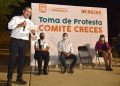  CRECES primer comité ciudadano de Hermosillo que tendrán participación en presupuesto