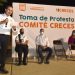 CRECES primer comité ciudadano de Hermosillo que tendrán participación en presupuesto