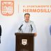 El Alcalde de Hermosillo informó sobre las acciones realizadas en los primeros días de su administración
