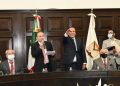 “A partir de este momento, empezamos a reparar Hermosillo vamos a cumplir y dar buenos resultados”: Antonio “Toño” Astiazarán